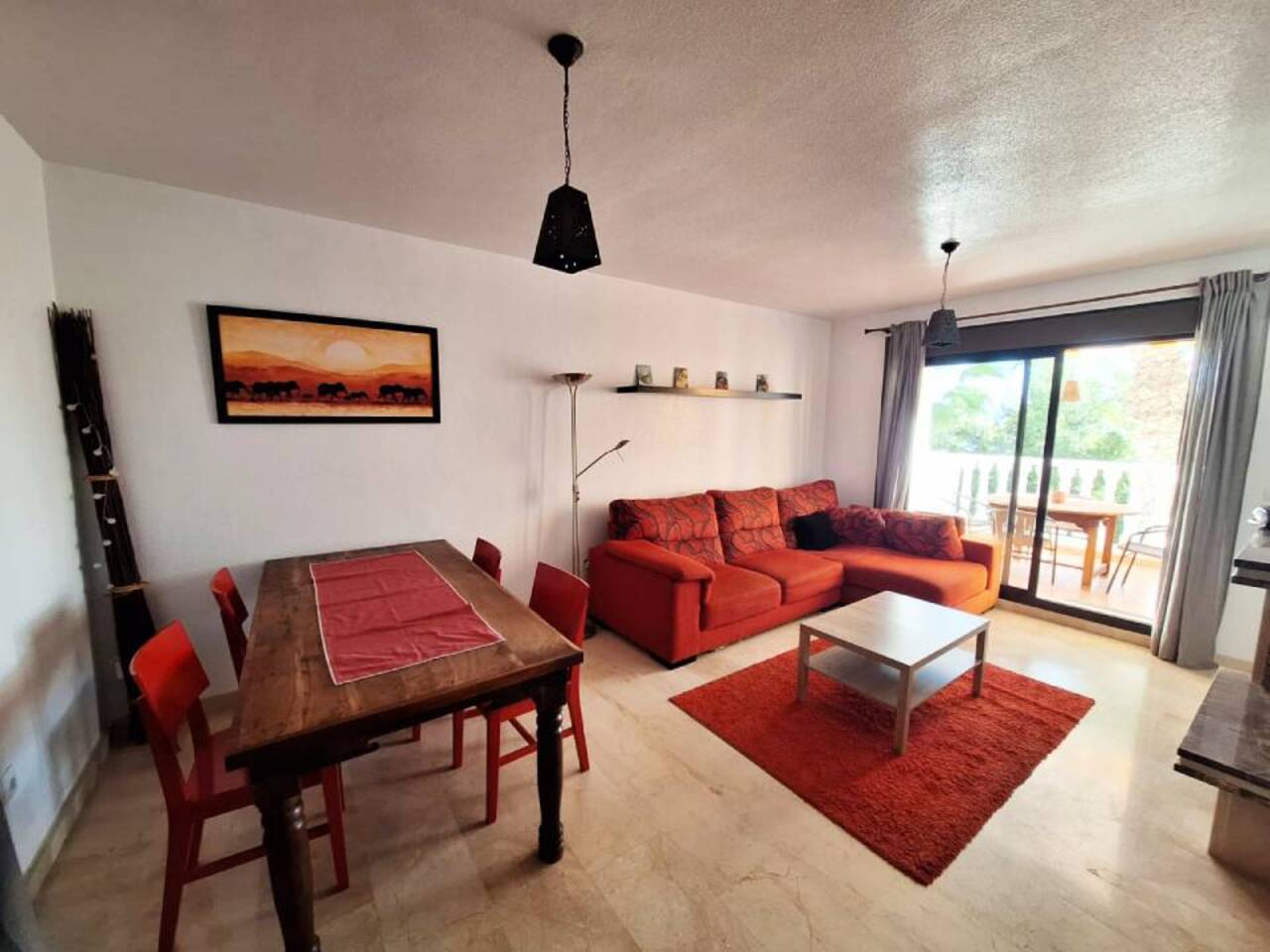 Photo 6 of Apartment in Villamartin