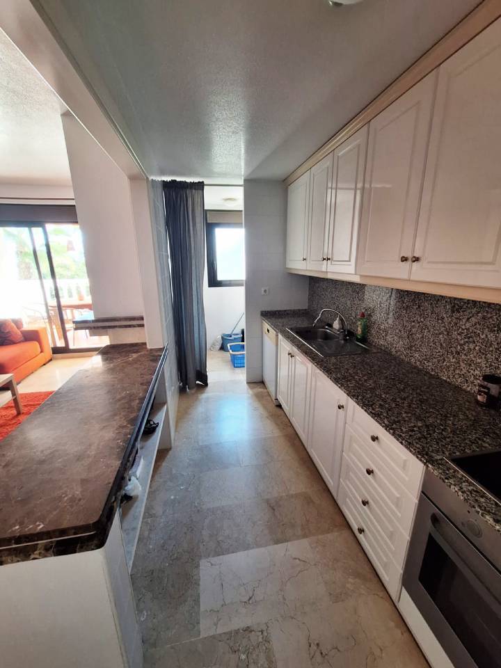 Photo 9 of Apartment in Villamartin