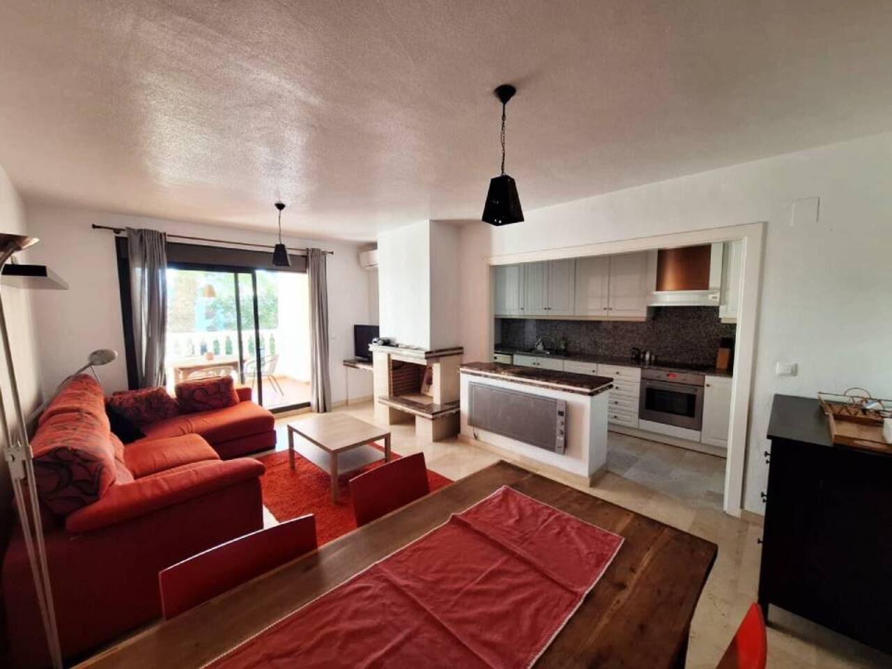 Photo 3 of Apartment in Villamartin