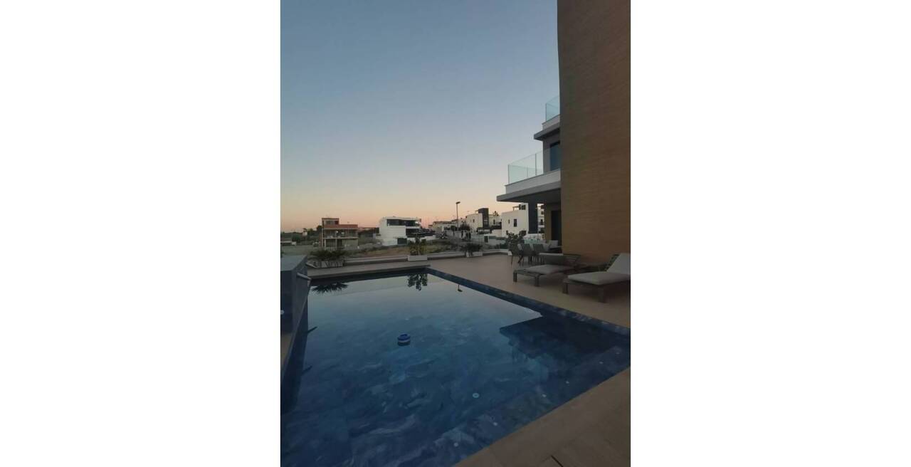 Photo 7 of Villa in Campoamor
