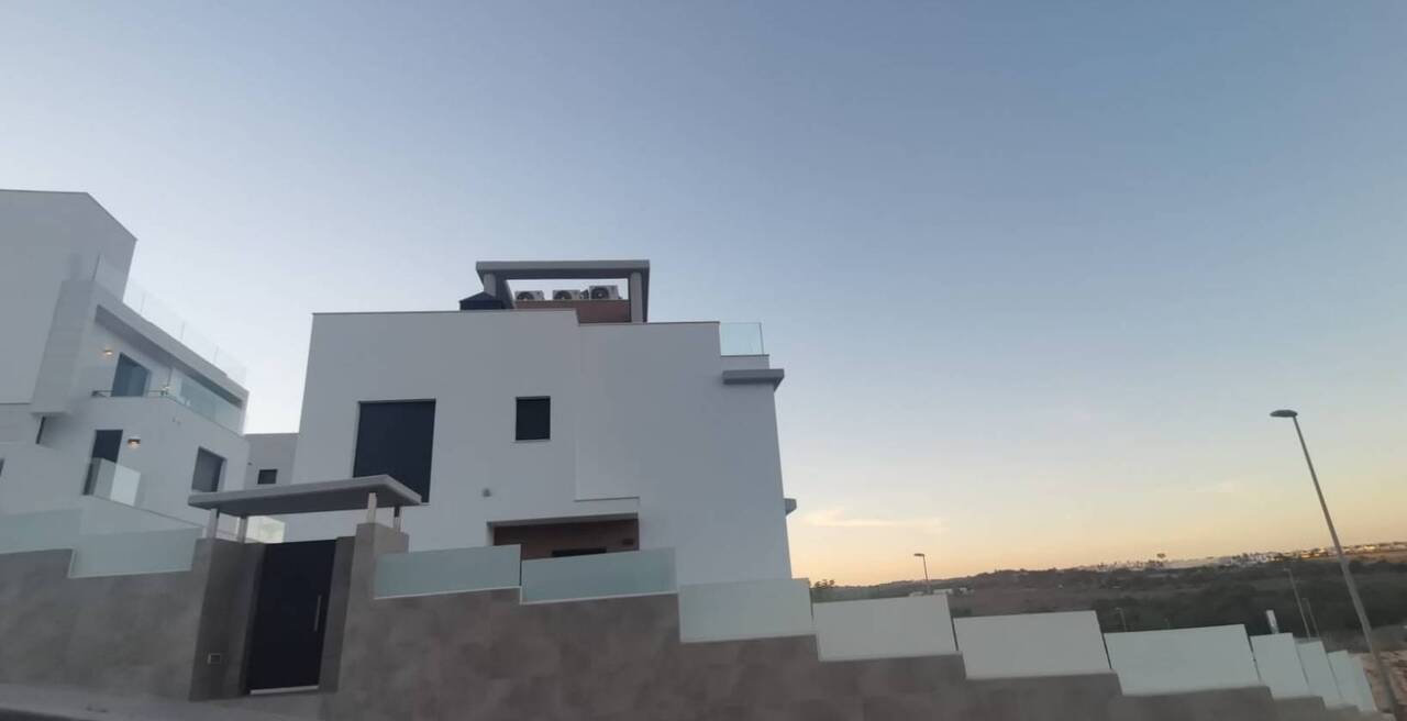 Photo 2 of Villa in Campoamor