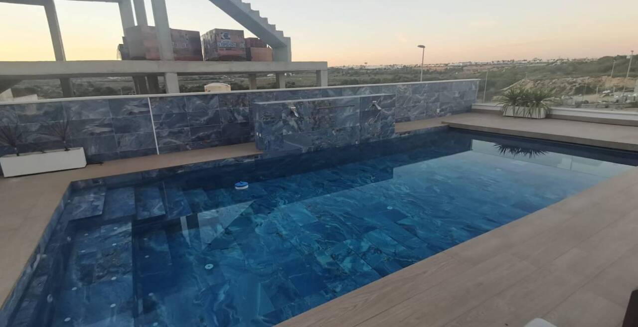 Photo 8 of Villa in Campoamor