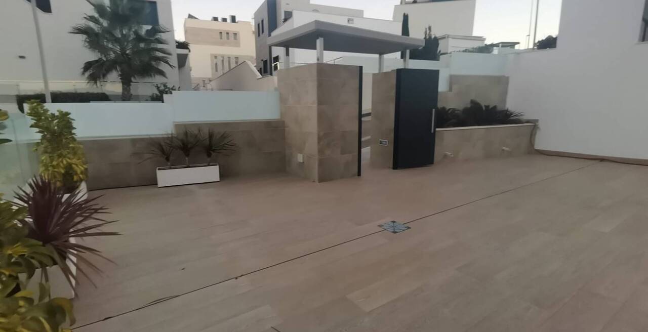 Photo 5 of Villa in Campoamor