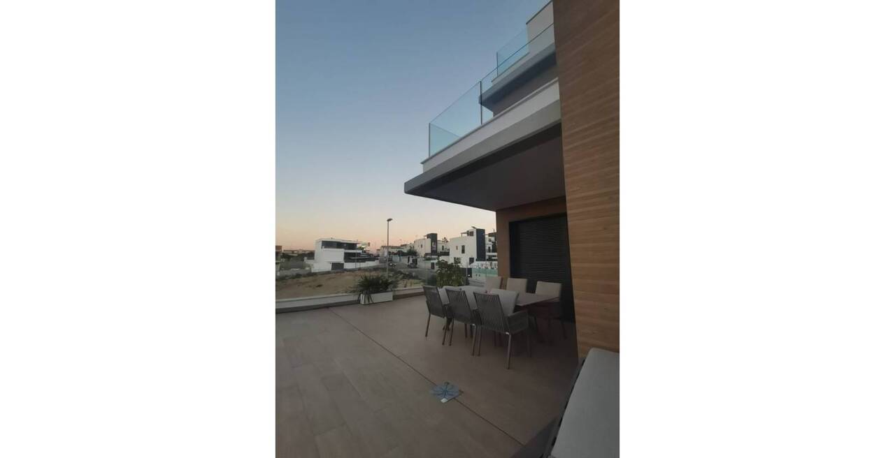 Photo 9 of Villa in Campoamor