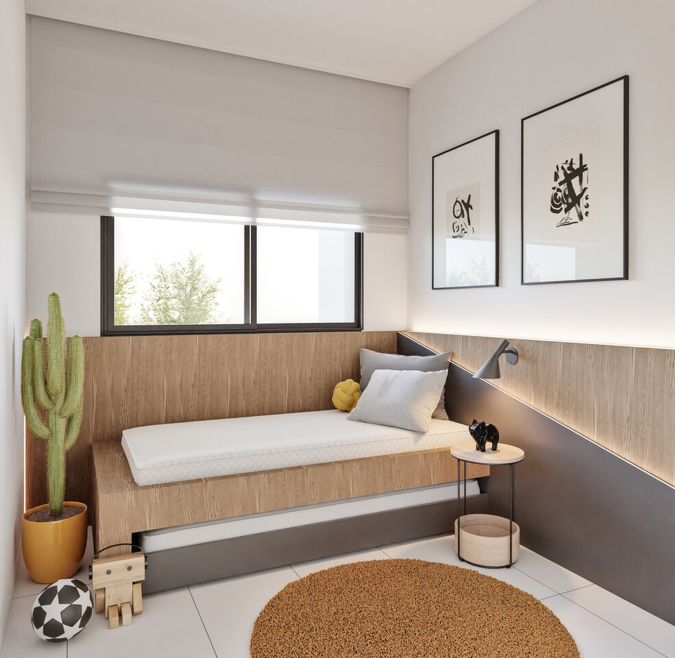 Photo 9 of Apartment in San Miguel de Salinas