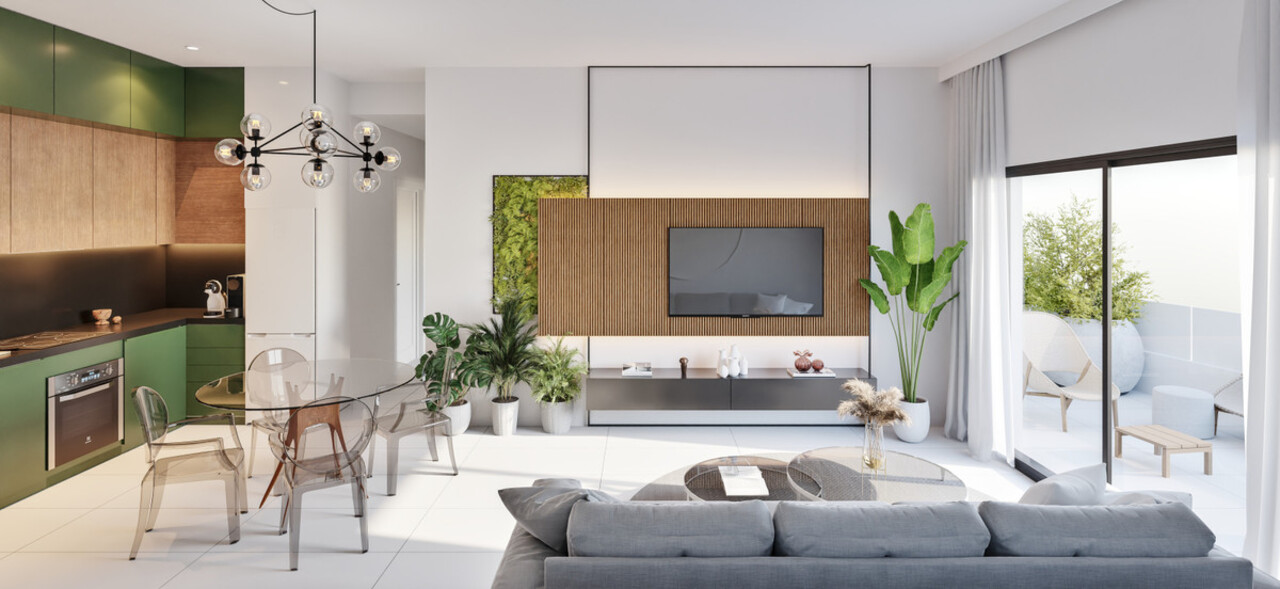 Photo 6 of Apartment in San Miguel de Salinas