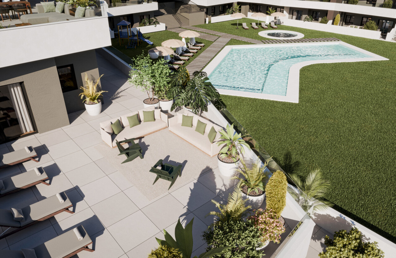 Photo 5 of Apartment in San Miguel de Salinas