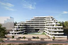 2-bed Apartment for sale in San Miguel de Salinas, Alicante, Spain