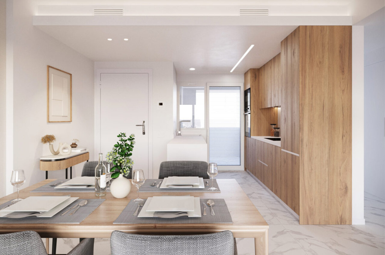 Photo 5 of Apartment in Punta Prima