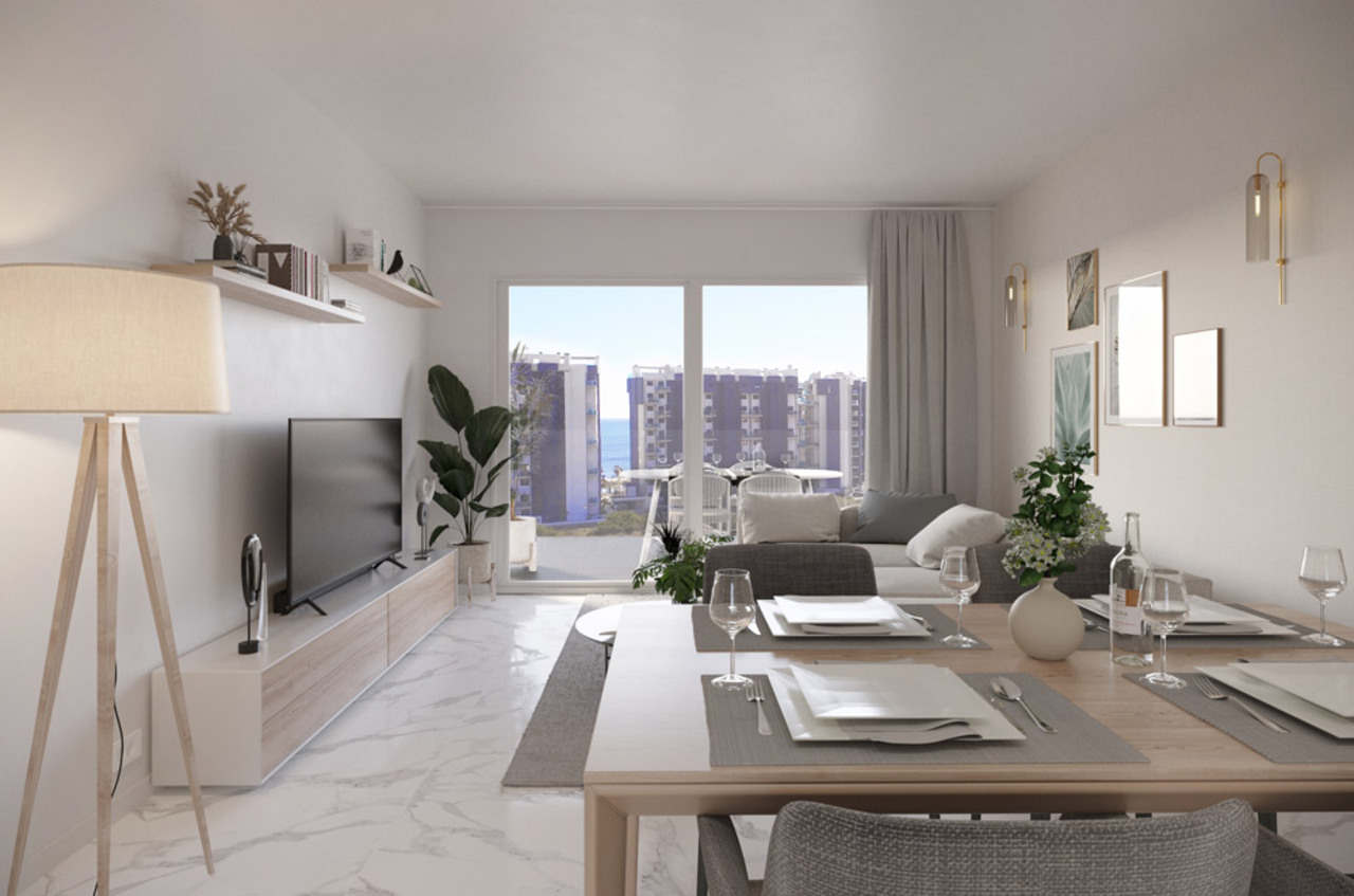 Photo 3 of Apartment in Punta Prima