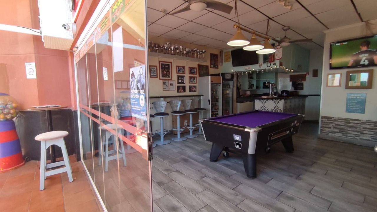 Photo 4 of Commercial in Los Altos