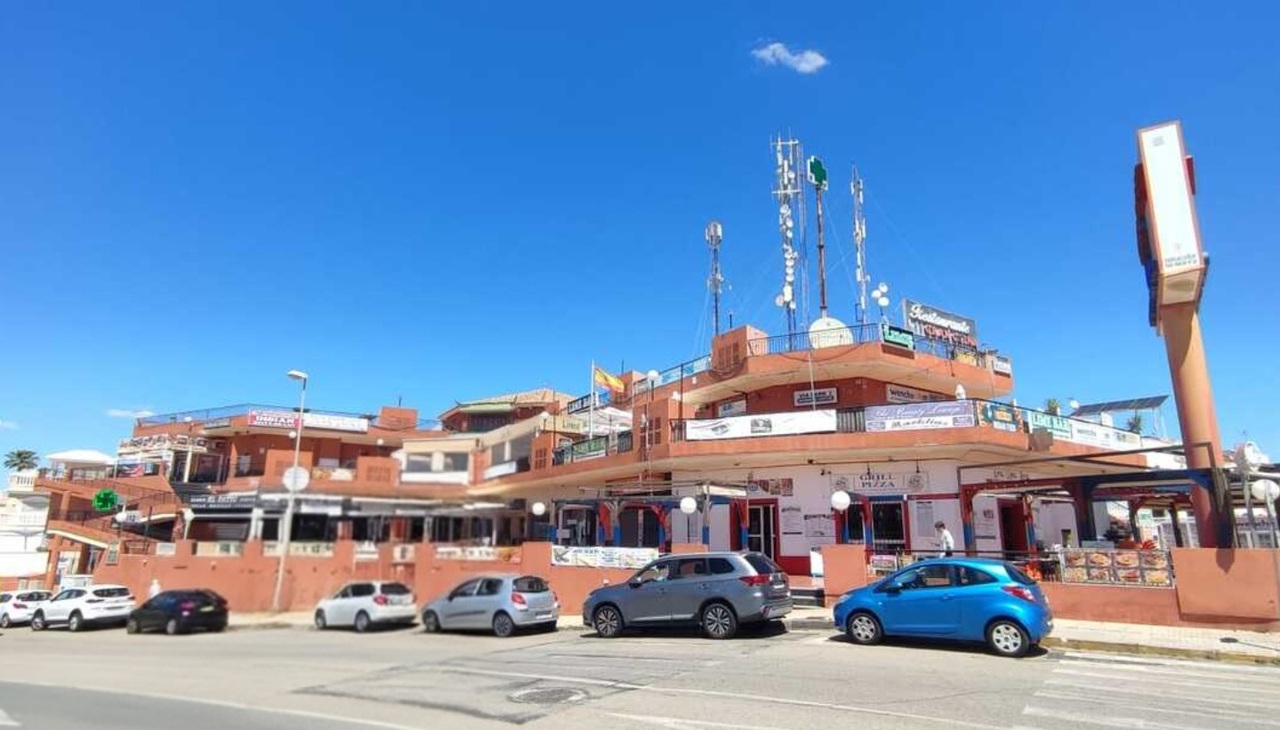 Commercial for sale in Santa Clara County, USA