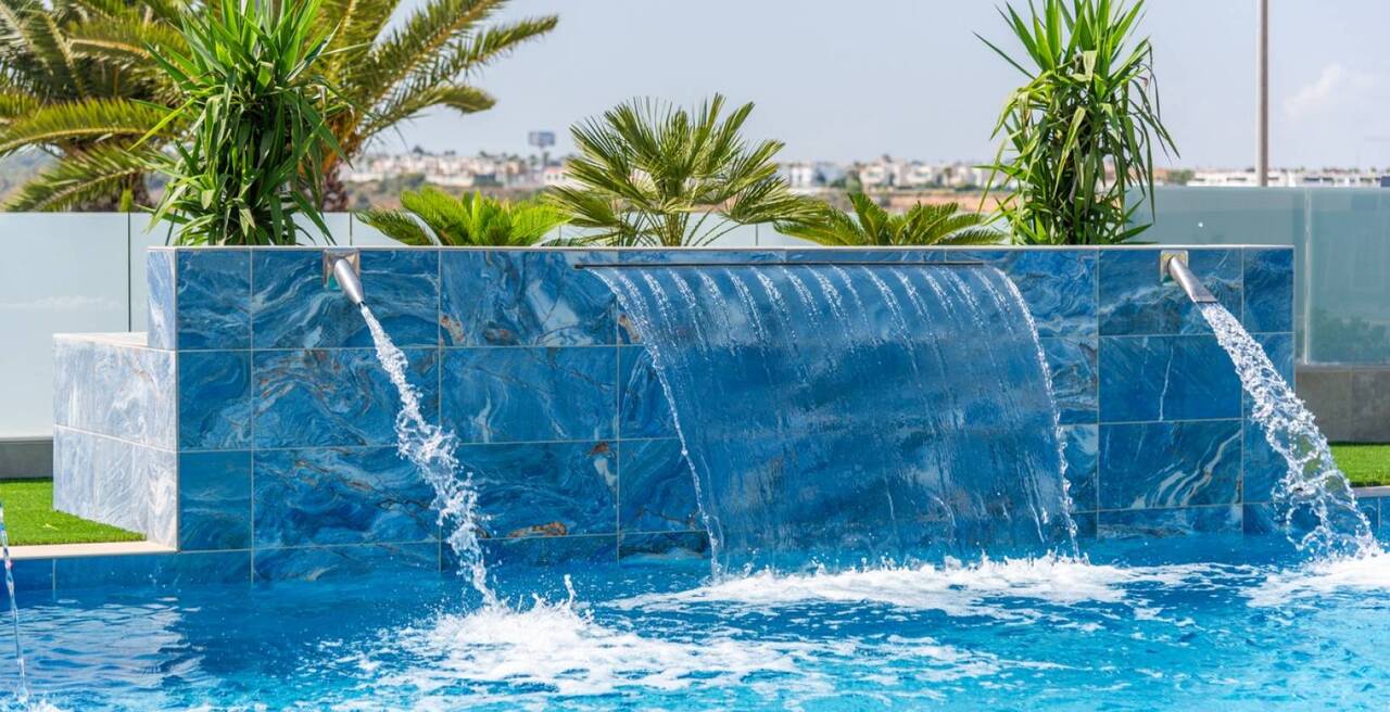 Photo 5 of Villa in Campoamor