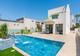 3-bed Villa for sale in Campoamor, Alicante, Spain &ndash; photo 2