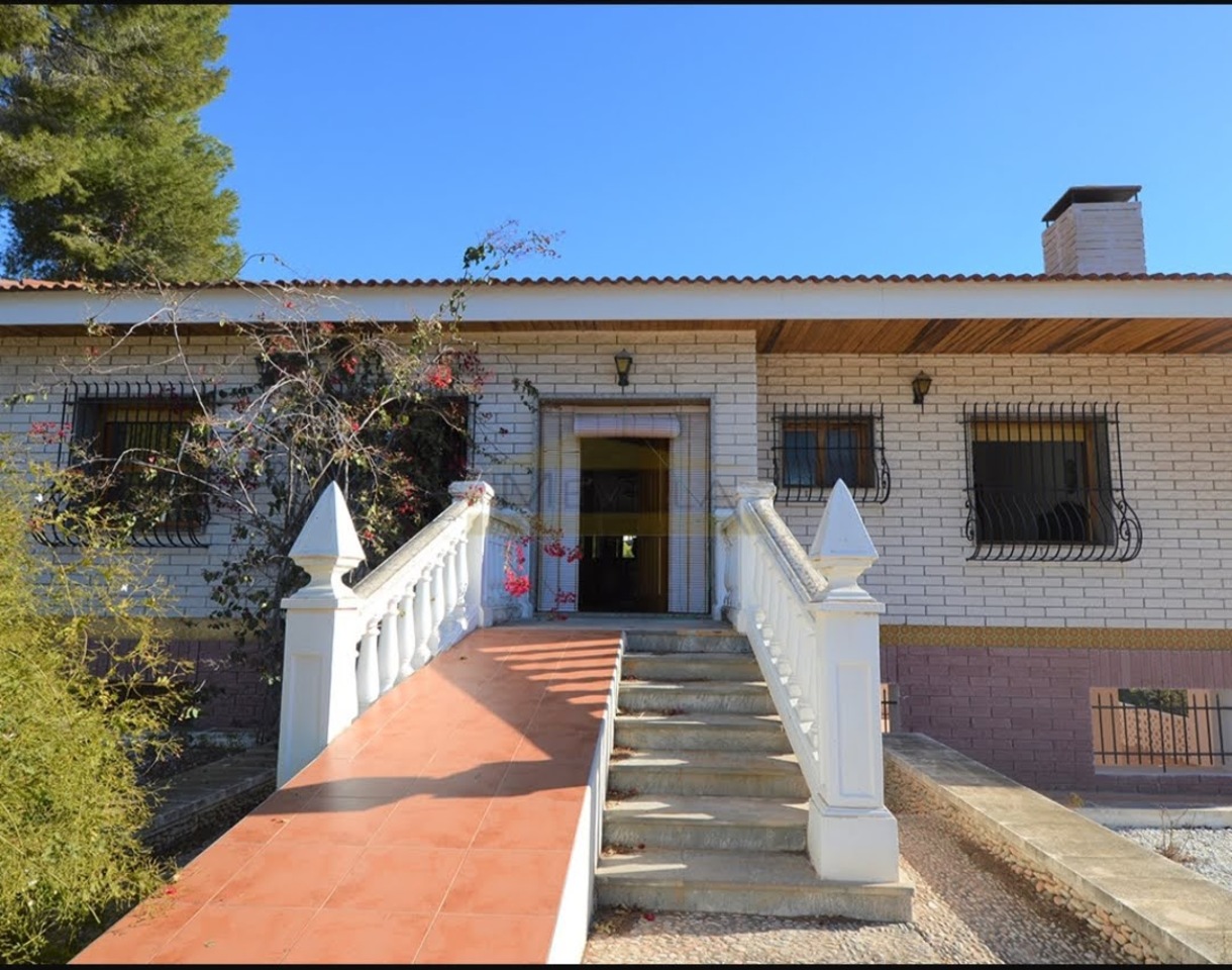 Photo 6 of Villa in Campoamor