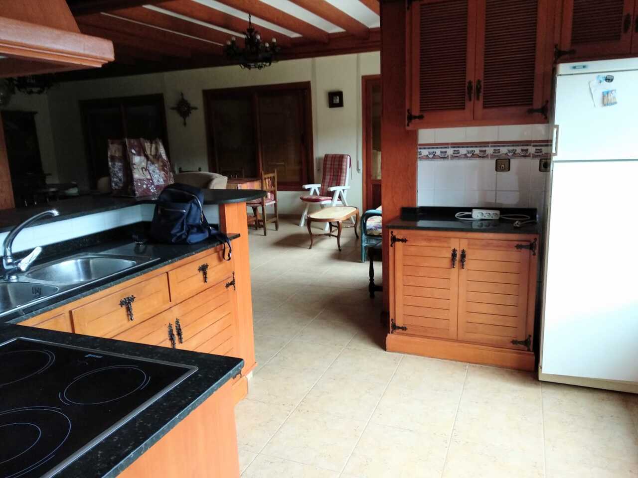 Photo 4 of Villa in Campoamor