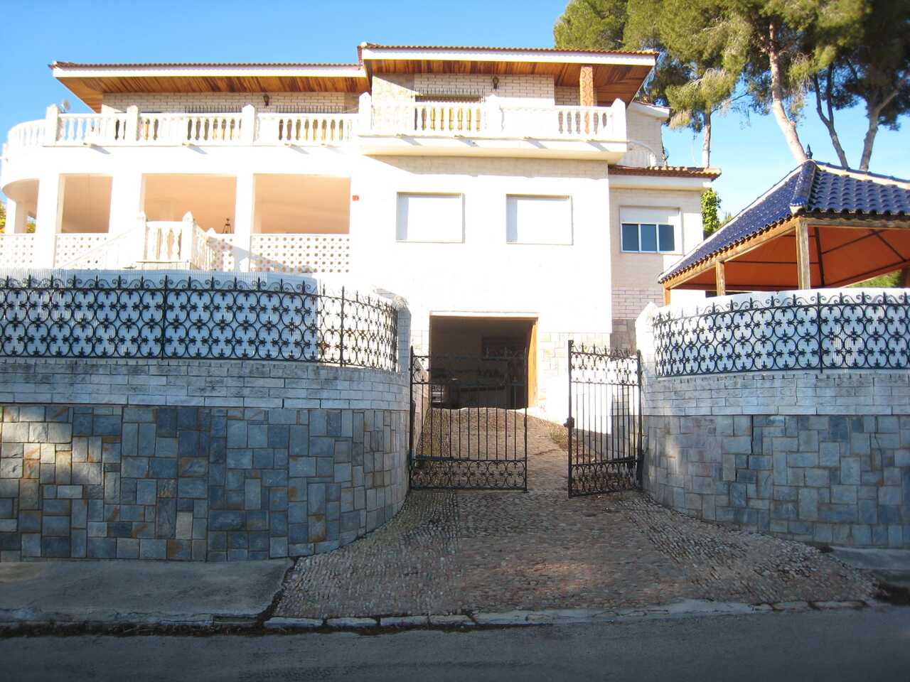 Photo 9 of Villa in Campoamor