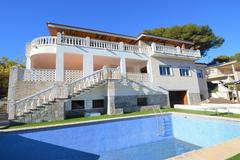 10-bed Villa for sale in Campoamor, Alicante, Spain