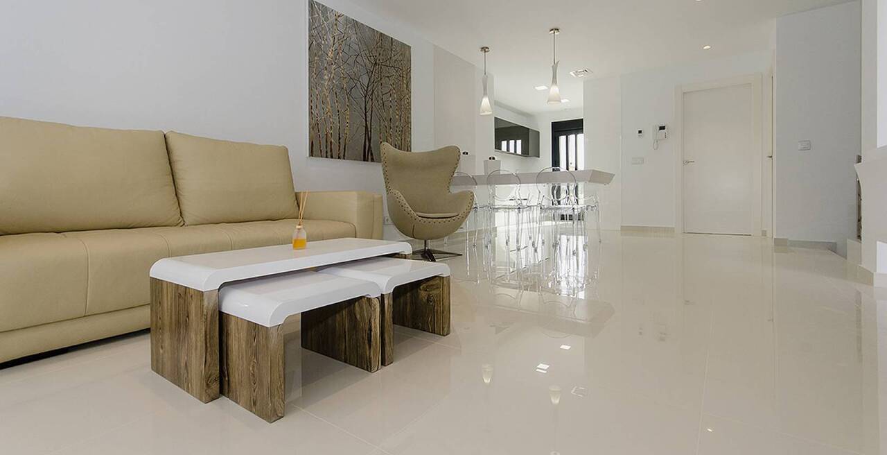 Photo 3 of Villa in Campoamor