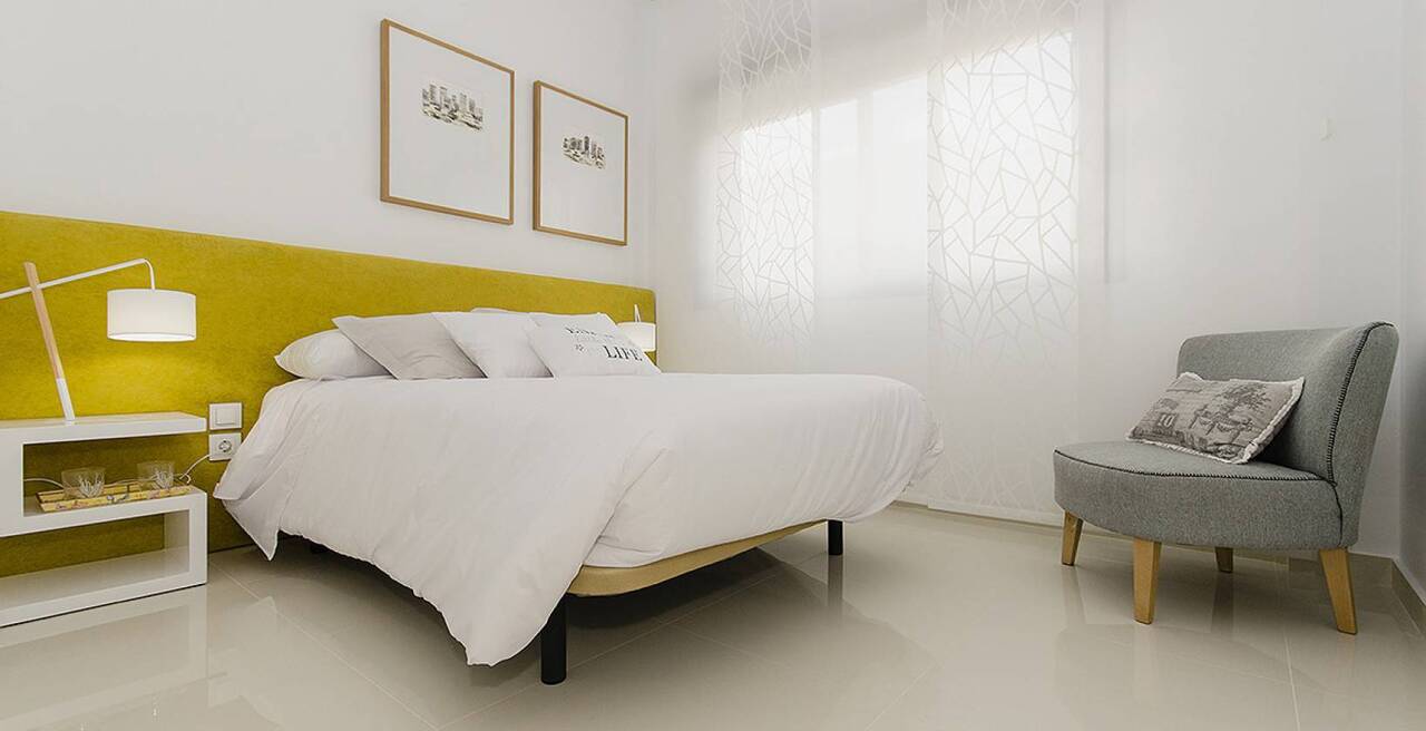 Photo 5 of Villa in Campoamor