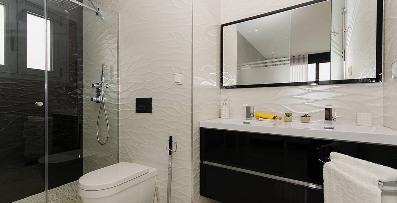 Photo 9 of Villa in Campoamor