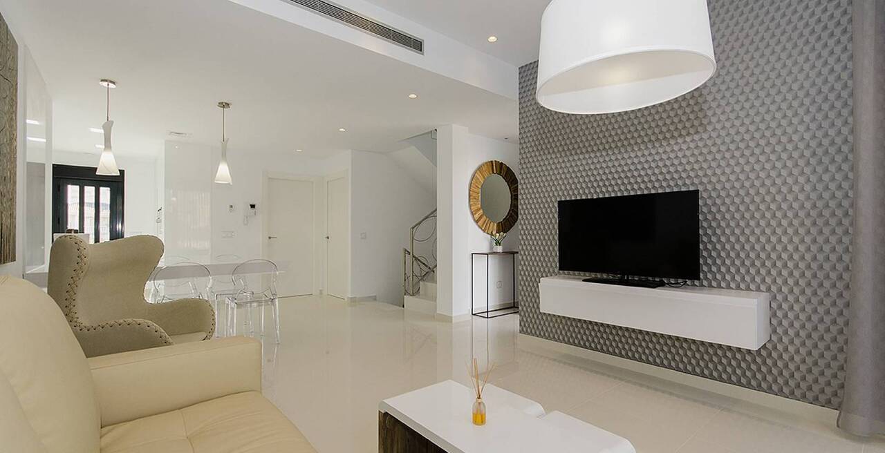 Photo 4 of Villa in Campoamor
