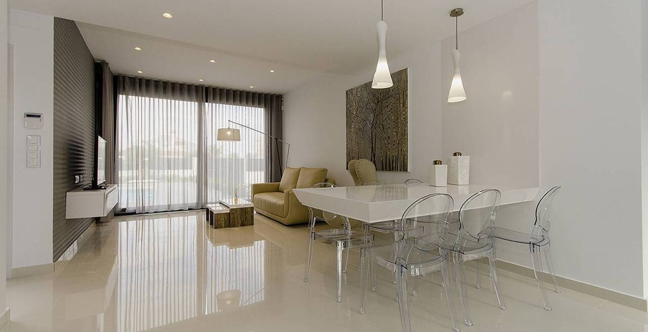 Photo 2 of Villa in Campoamor