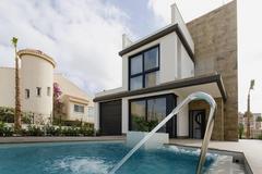 4-bed Villa for sale in Campoamor, Alicante, Spain