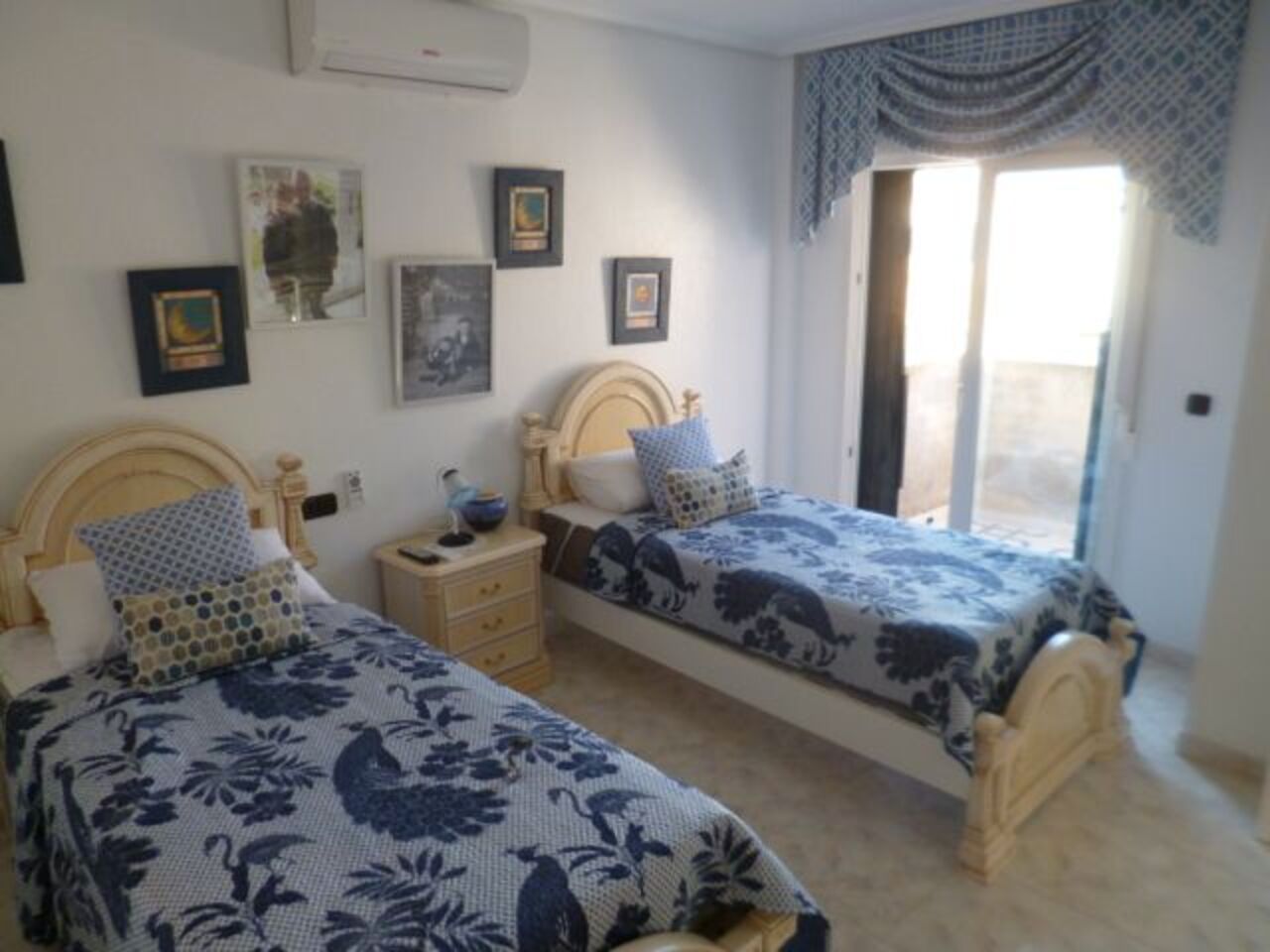 Photo 8 of Villa in Play Flamenca