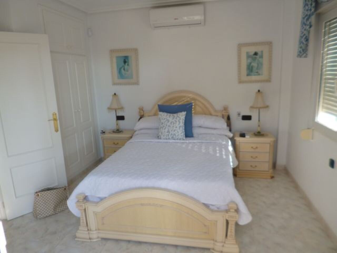 Photo 4 of Villa in Play Flamenca