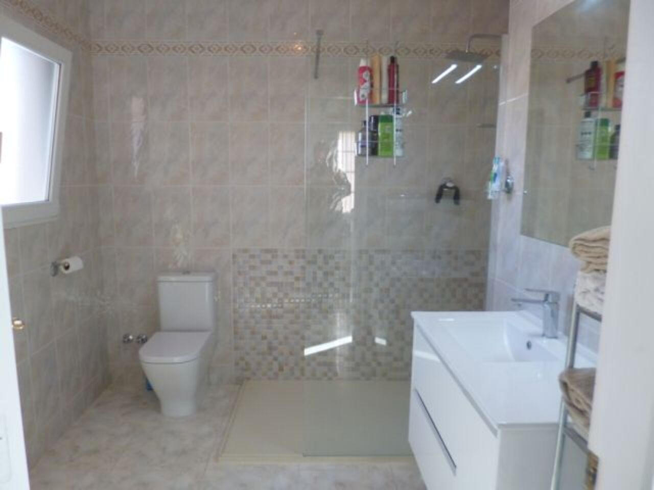 Photo 7 of Villa in Play Flamenca