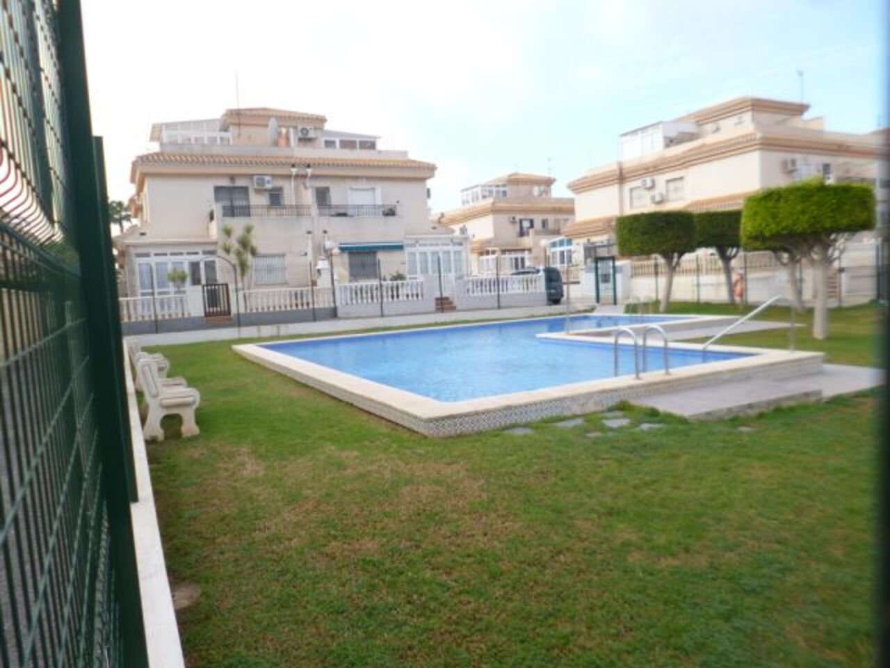 Photo 2 of Villa in Play Flamenca