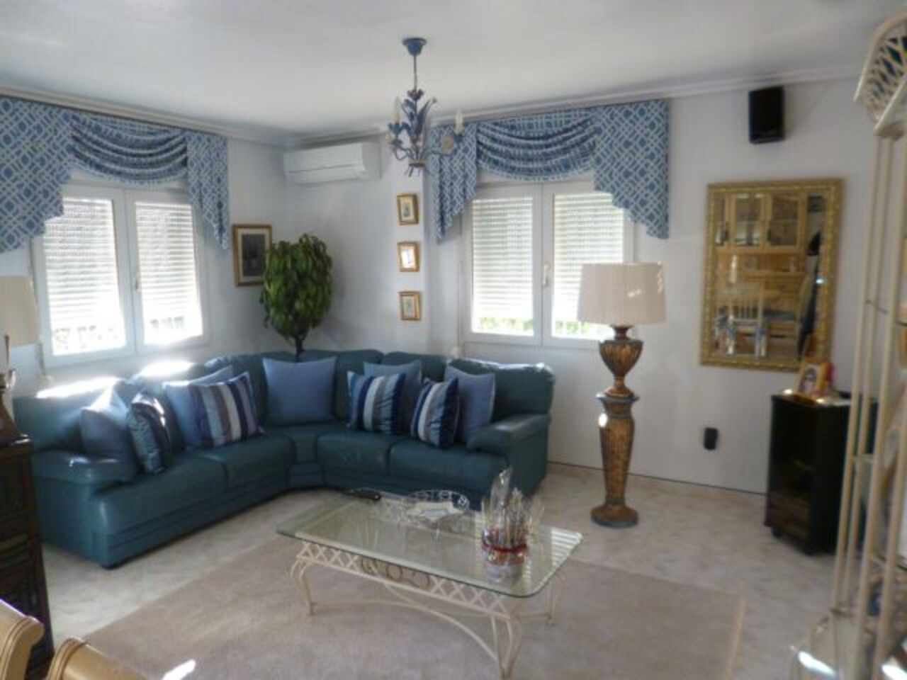 Photo 3 of Villa in Play Flamenca