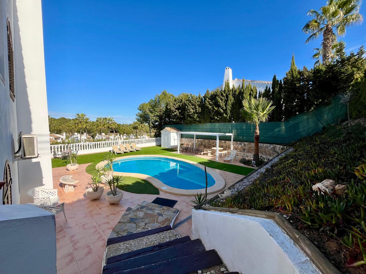 Photo 6 of Villa in Villamartin