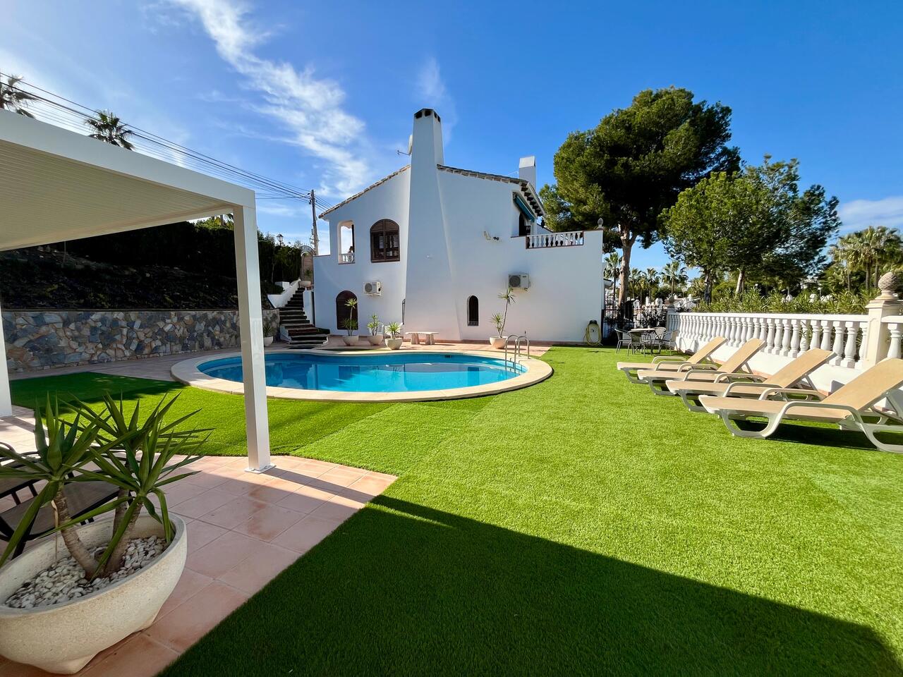 Photo 7 of Villa in Villamartin