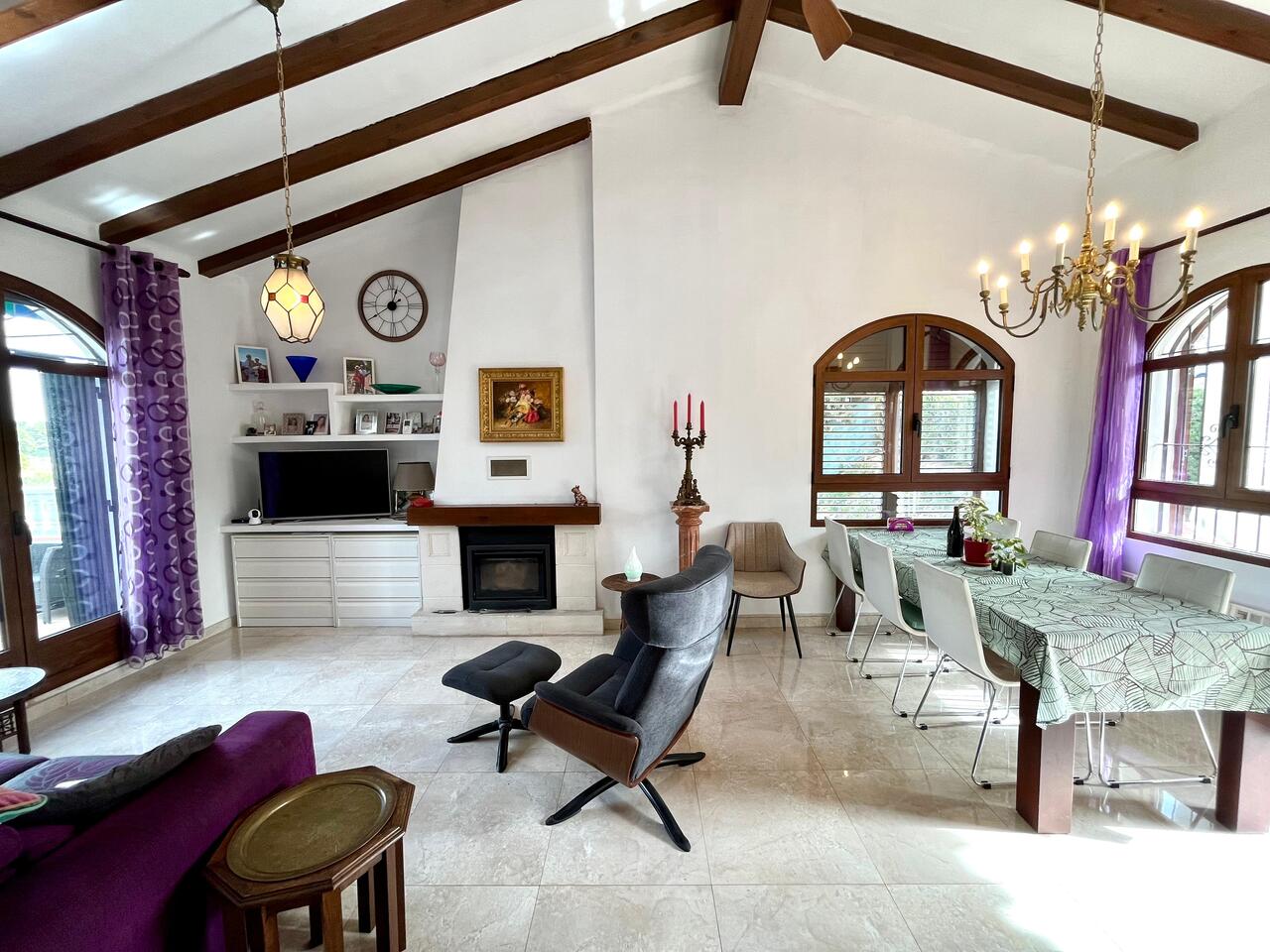 Photo 4 of Villa in Villamartin