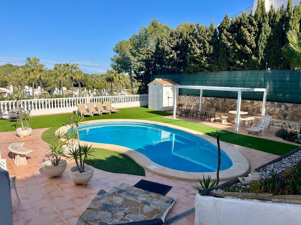 Photo 5 of Villa in Villamartin