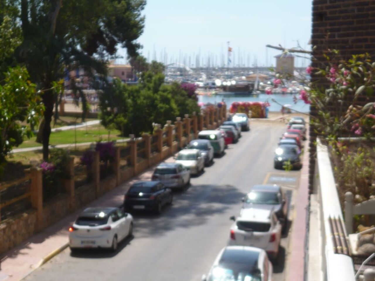 Photo 2 of Apartment in Villamartin