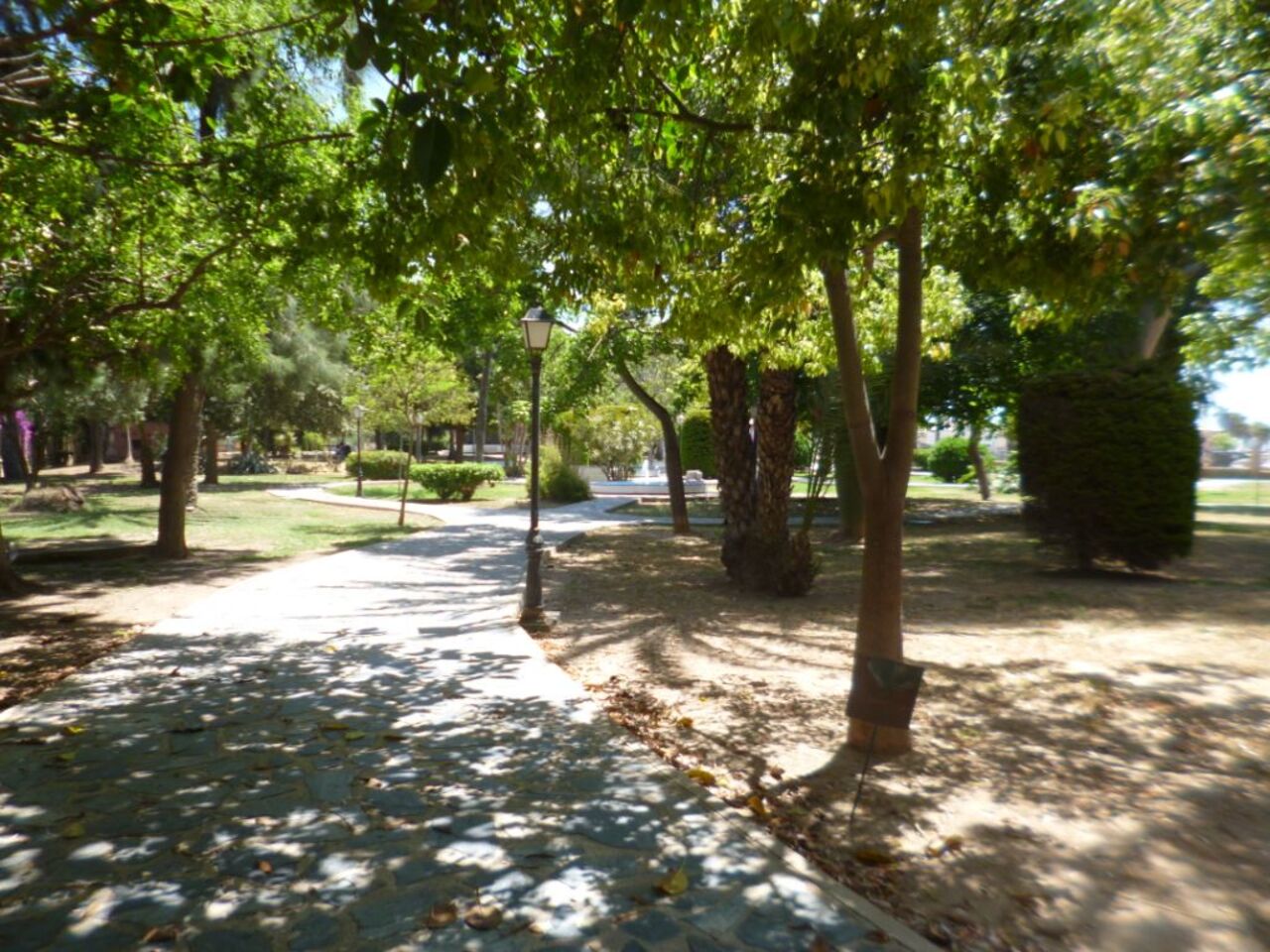 Photo 4 of Apartment in Villamartin