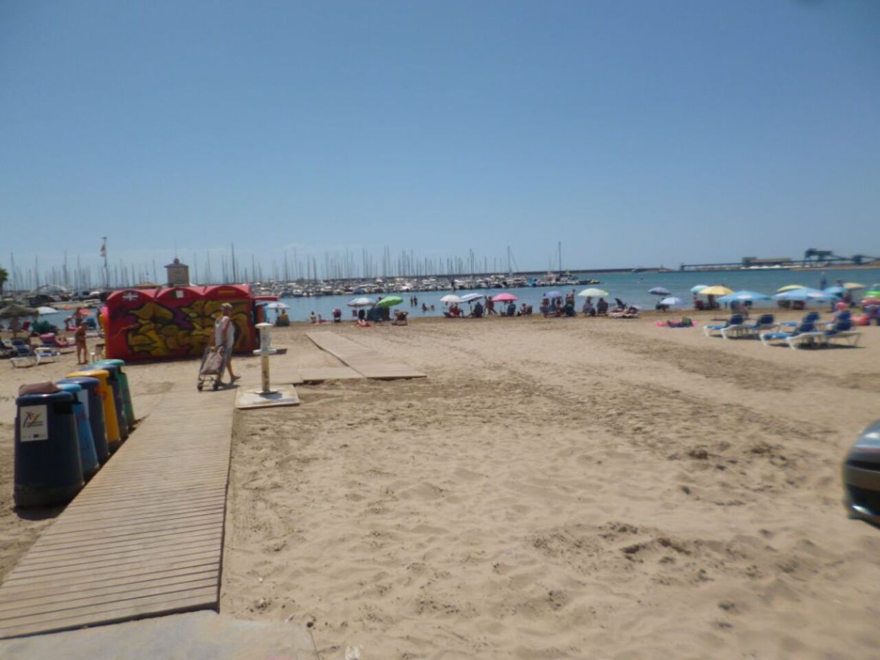 Photo 3 of Apartment in Villamartin