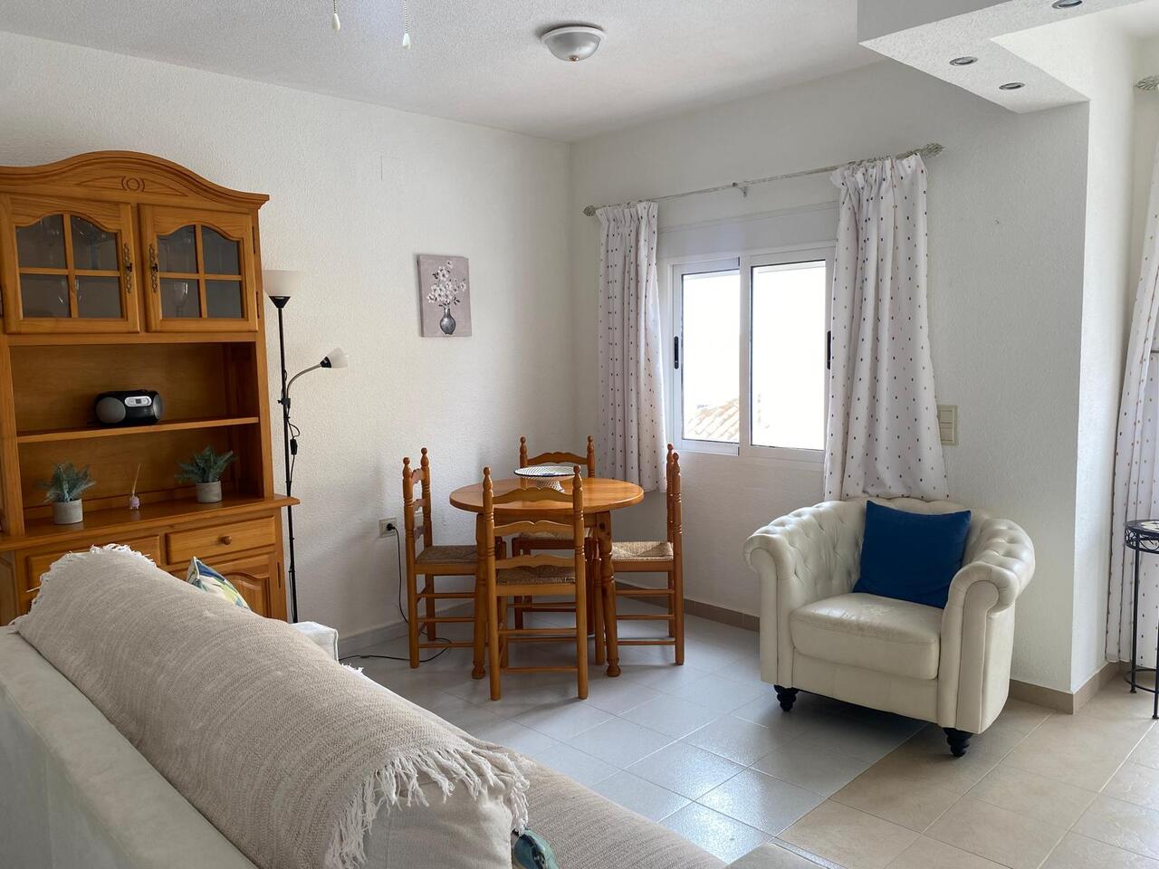 Photo 6 of Apartment in Villamartin