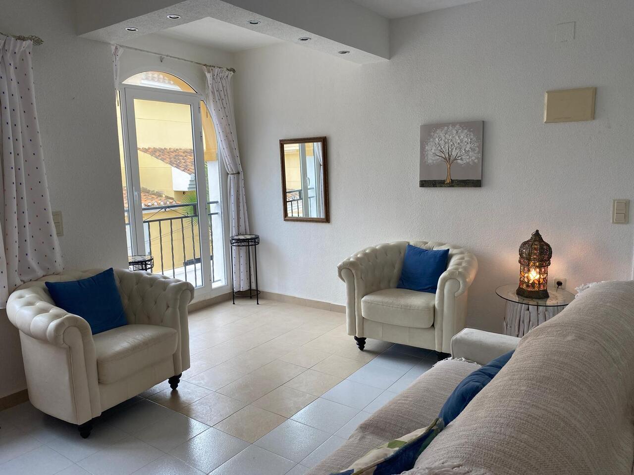 Photo 5 of Apartment in Villamartin