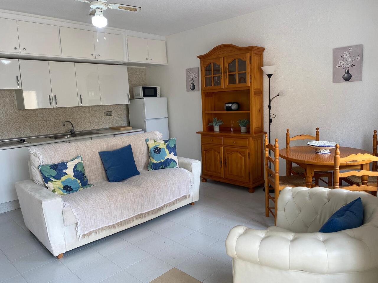Photo 2 of Apartment in Villamartin