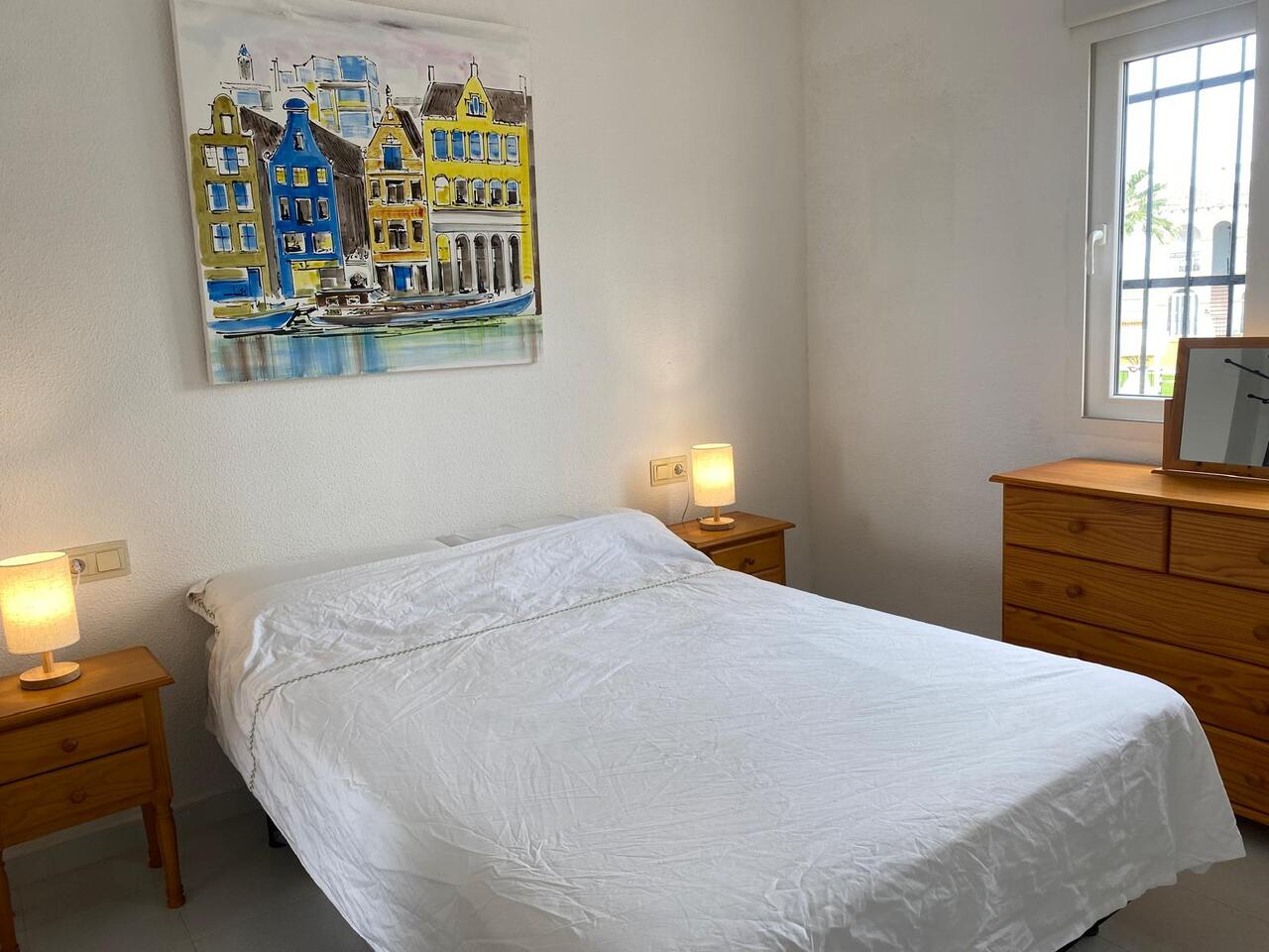 Photo 9 of Apartment in Villamartin