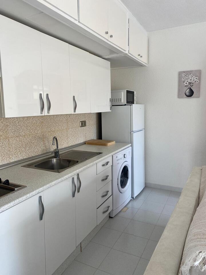 Photo 8 of Apartment in Villamartin