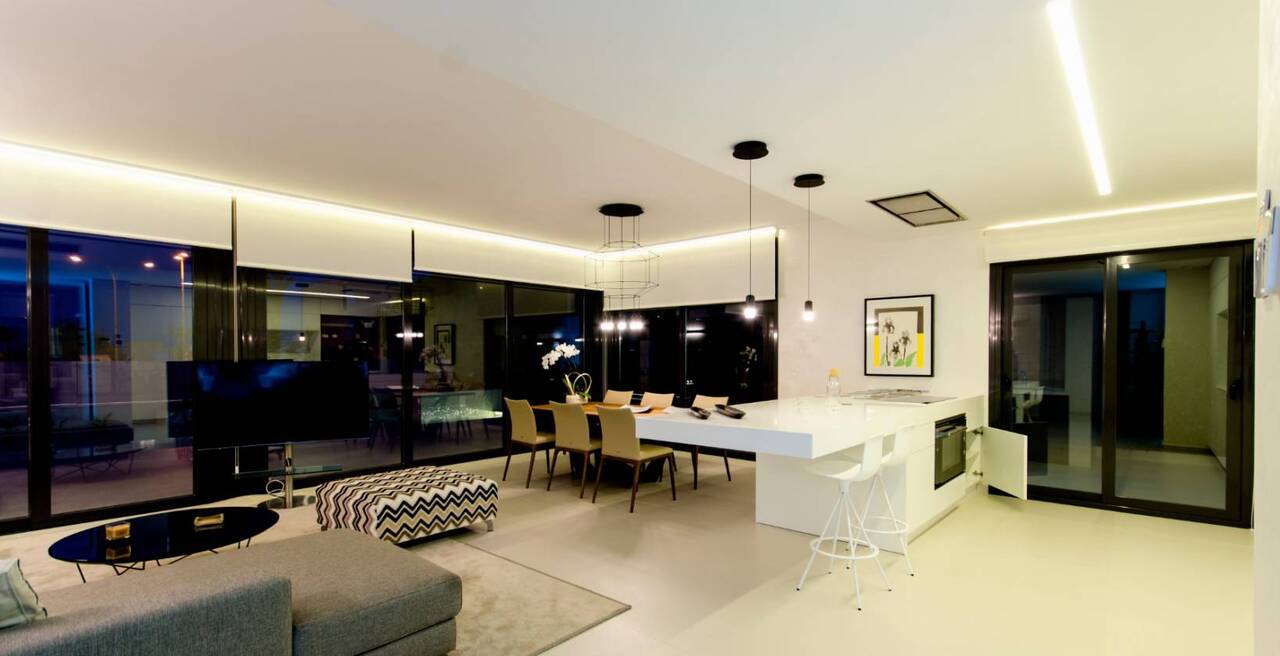 Photo 3 of Villa in Campoamor