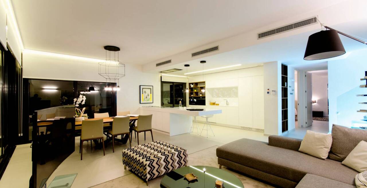 Photo 8 of Villa in Campoamor