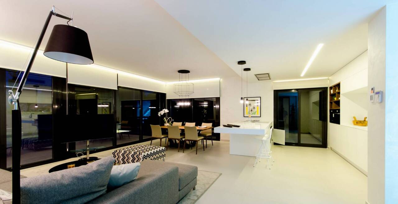 Photo 4 of Villa in Campoamor