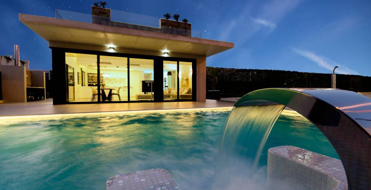 Photo 2 of Villa in Campoamor