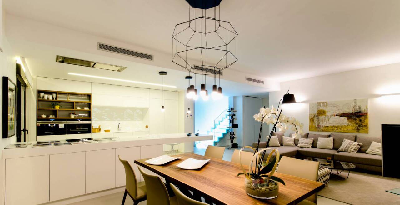 Photo 7 of Villa in Campoamor